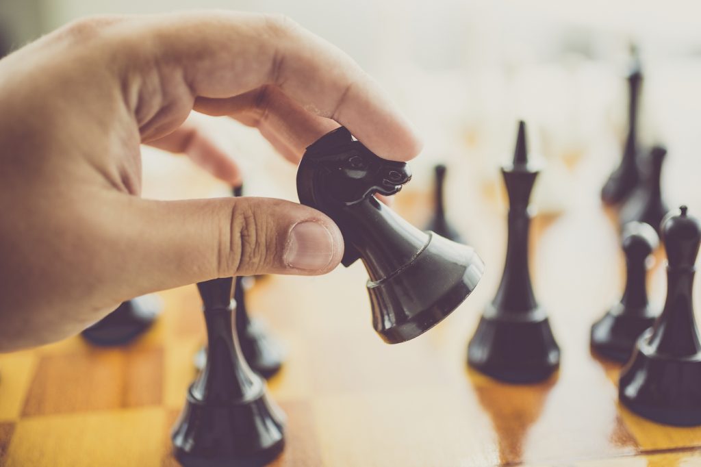 playing chess iStock 000068662325 personal financial advice