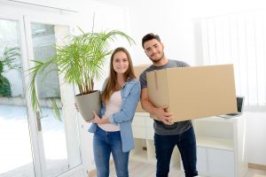 Young people moving house iStock 831142438 legal advice for doctors