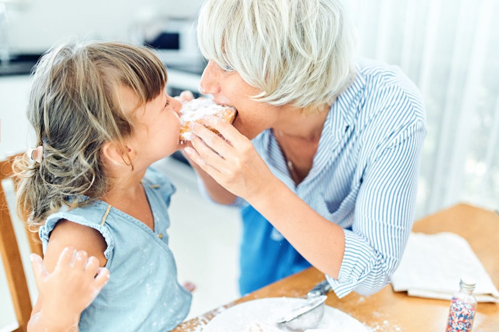 discussing finances with your kids Educating children about money