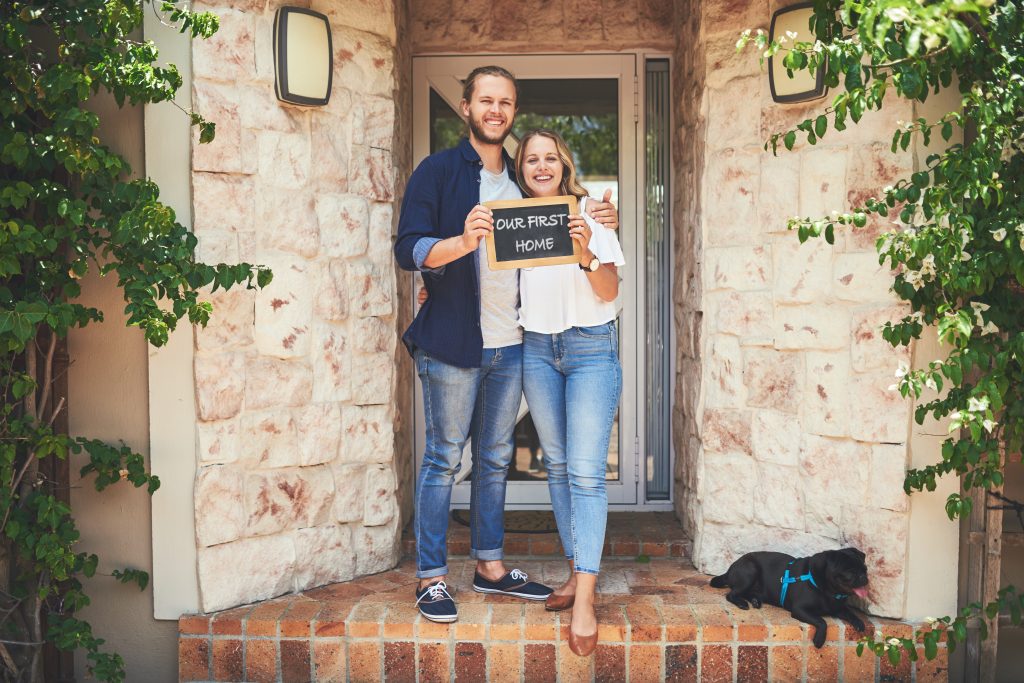 iStock 1139652461 1 First Home Loan Deposit Scheme