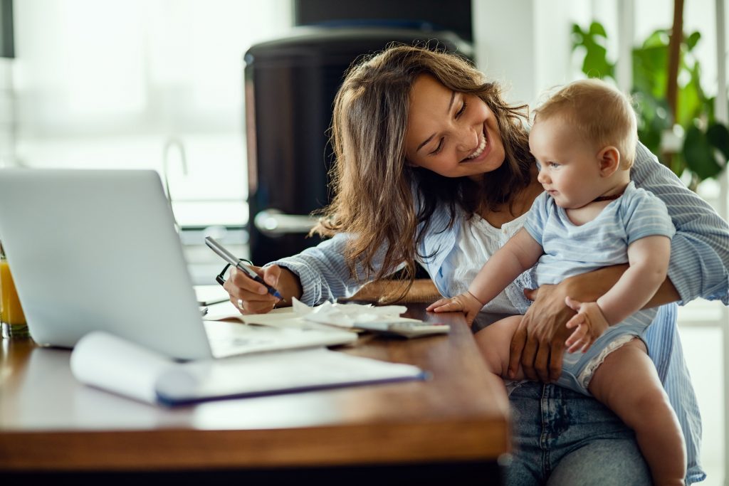iStock 1182823932 claiming home office expenses