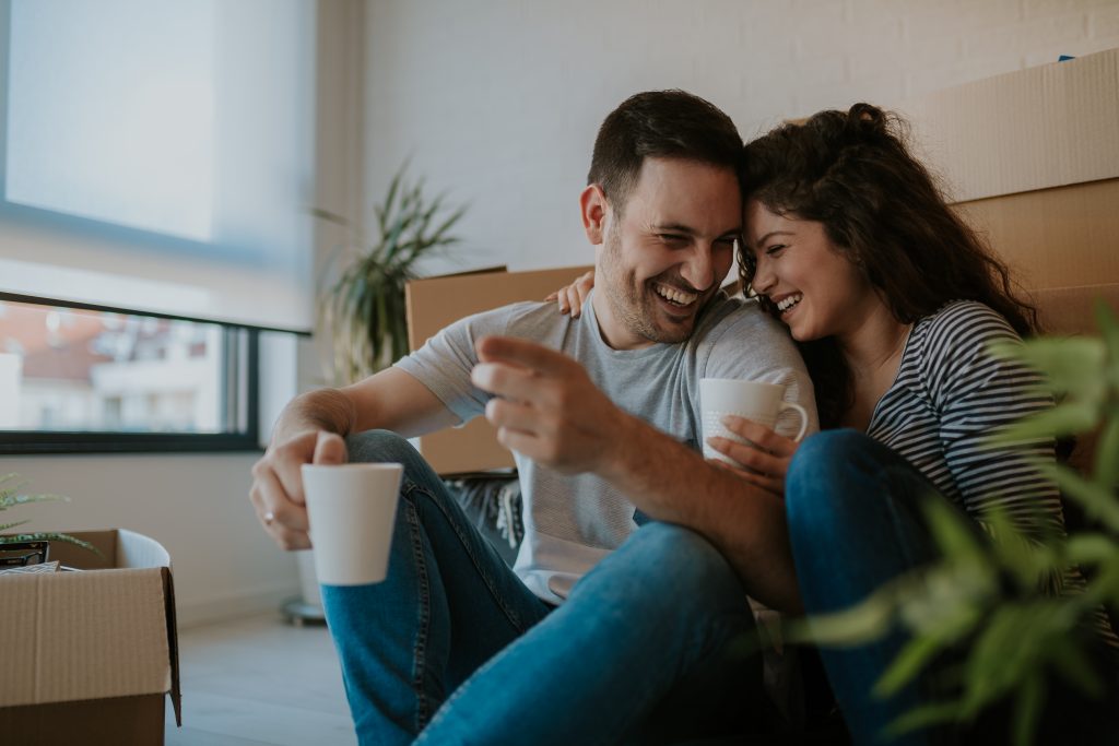 iStock 1136011339 buying your first house