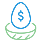 Tax and Accounting for Private Practice 4 DPM Self managed Super Funds Icon inv square medical practice accounting