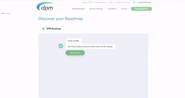 Home 8 DPM Roadmap GIF DPM