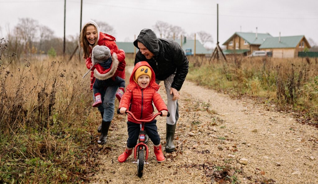 pexels yan krukov 5792909 Educating children about money