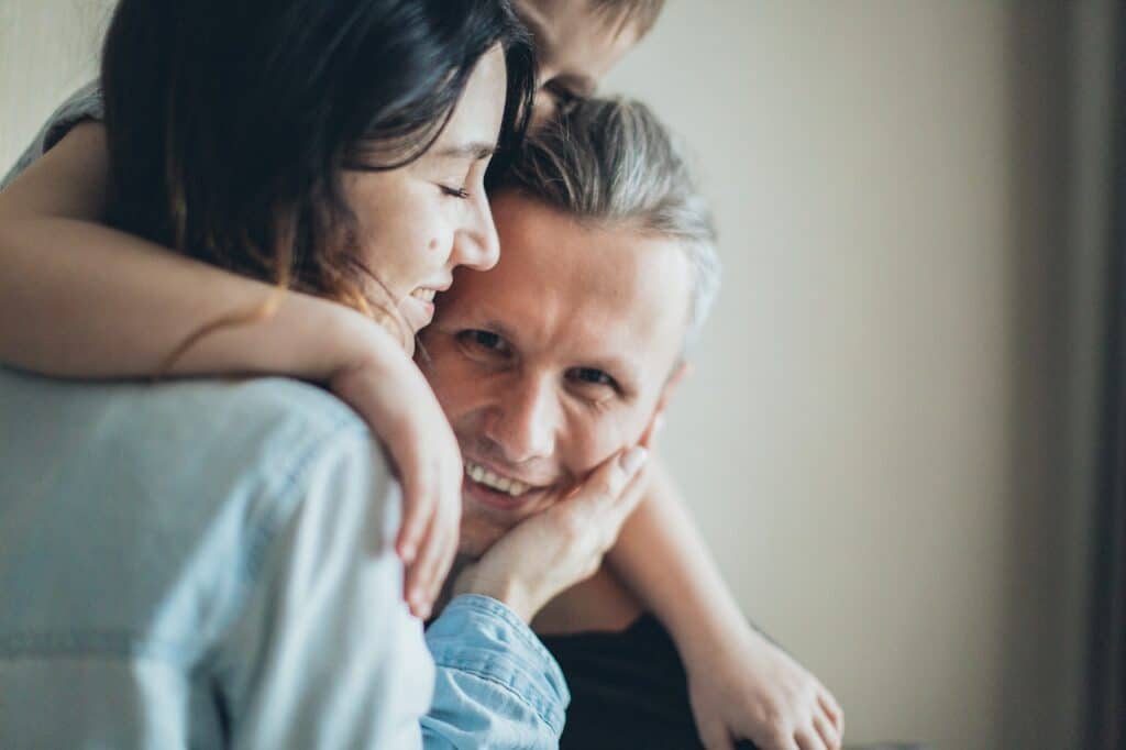 doctor going guarantor on a home loan for adult daughter