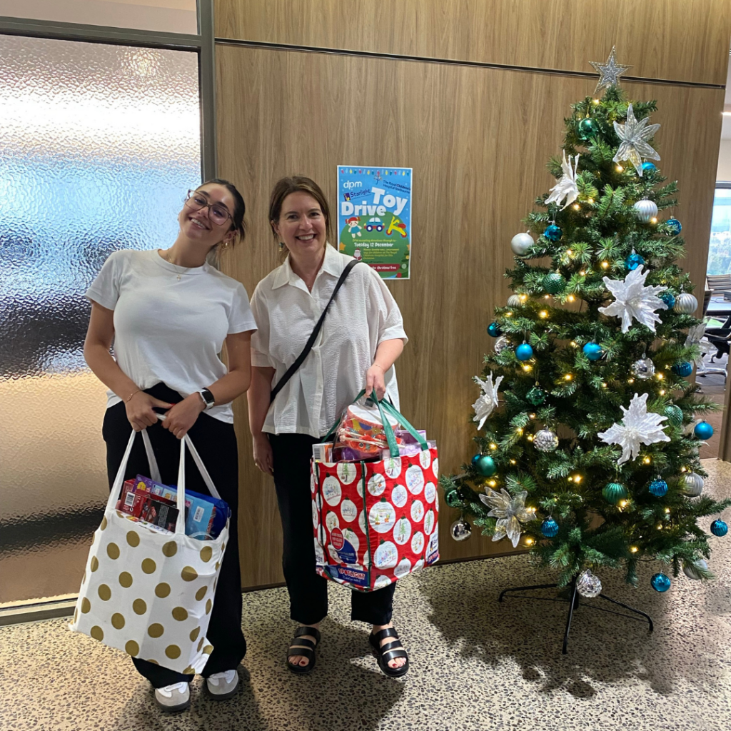 DPM’s 2023 Community Engagement, Charitable Initiatives and Causes 9 2 2 charity