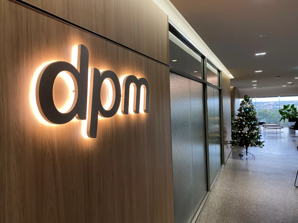 dpmxmas setting up private practice