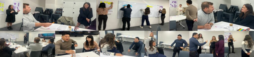 Image 4 Developing our next generation of consultants consultants