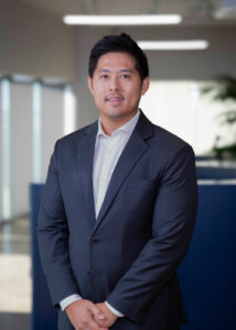 Nathan Mai dpm consultants