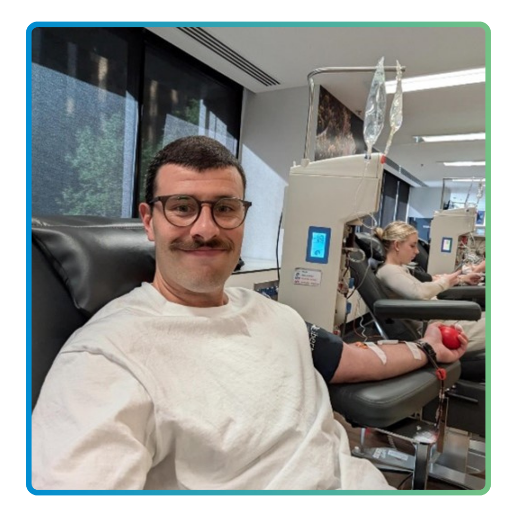 Blood Donations: Saving Lives Together! 1 1 blood donation