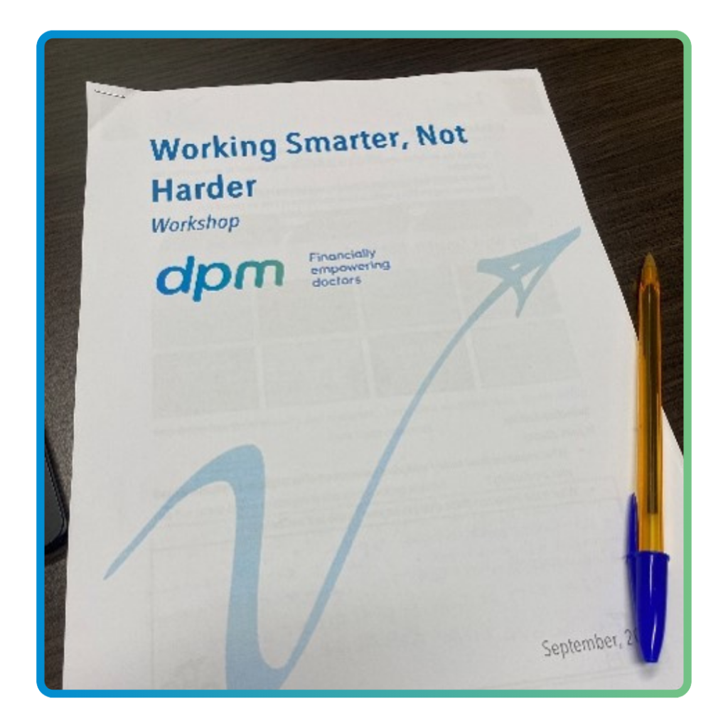 DPM Wellbeing Week 2024 3 9 wellbeing